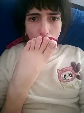 [15 Feb 17:02] Public Show - Vídeo de Sakura_trans, modelo de vídeos