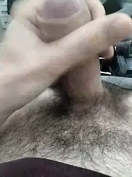 [7 Jan 10:38] Public Show – video modela na kameri Step9123