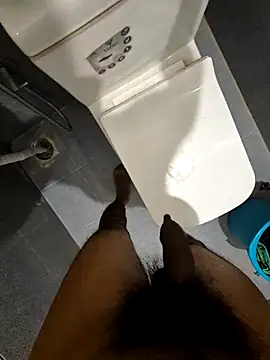 [6 Jan 02:42] Public Show - βίντεο μοντέλου Sweetdesiboy