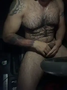 [19 Jun 00:32] Public Show desde mi camioneta 🛻 - Vídeo de wolfbucker, modelo de vídeos