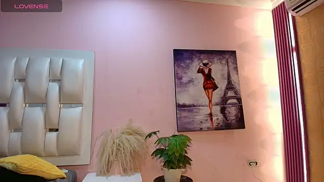 VERY HOT DANCE