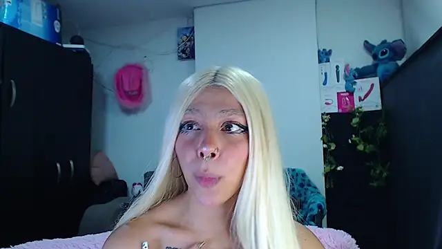 PVT ALONE! / seducing you, saliva, my ahegao is the best <3