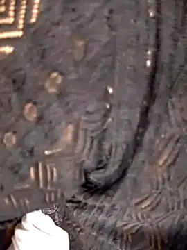 Undeskrit show - video by Neha-babySl cam model