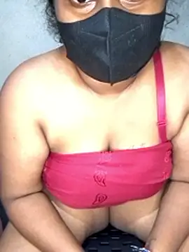 Boobs milky show - video by Neha-babySl cam model