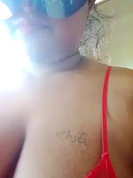 Fingerin  with  cooking - Neha-babySl adlı kamera modelinin videosu