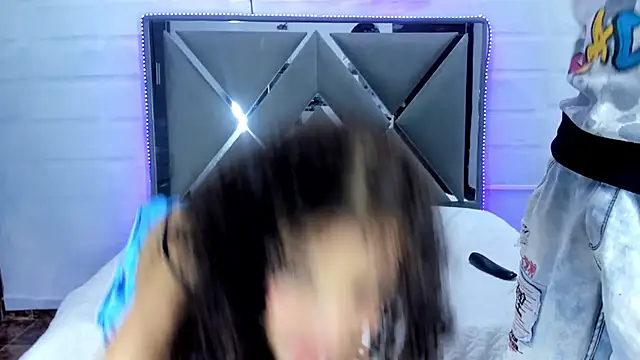 FUCK FACE HARD - video by BunnyLove_ cam model