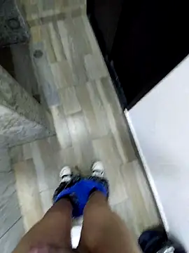 [23 Jan 18:38] Public Show - Dav_Col19 adlı kamera modelinin videosu