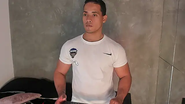 😈🔥 - video by Jack_Foster_ cam model