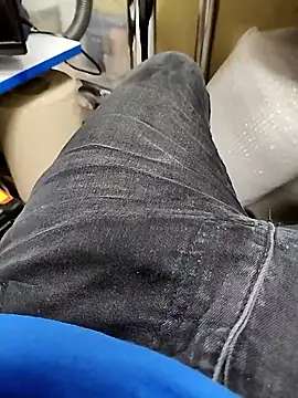 [7 Jan 17:01] Public Show - video by yurii_magic cam model