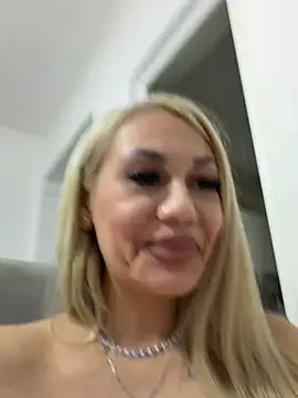 [16 Jan 11:49] Private Show - video AlmaRusell kameramallilta