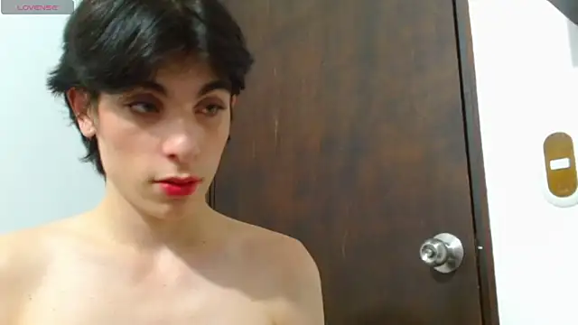 [9 Jan 15:30] Private Show - video by lilithot23 cam model