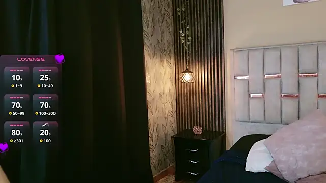 [19 Feb 22:43] Private Show – video af scarlettt_ss cam-model