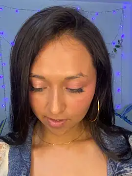 [12 Jan 17:24] Private Show - video của người mẫu cam annali_harper