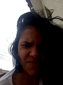 [11 Feb 09:26] Spy Show - Video von Morenabranca Cam-Model