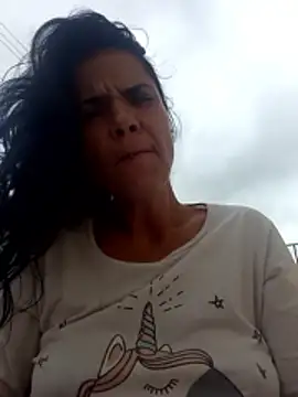 [11 Feb 09:49] Public Show - Video von Morenabranca Cam-Model