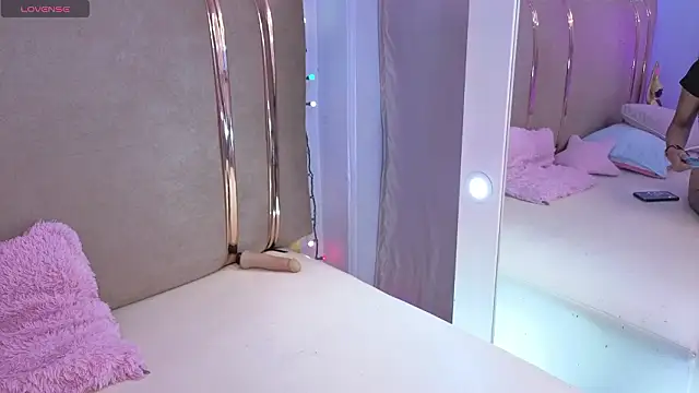 I get very hot - ক্যাম মডেল Britney_Cortez-এর ভিডিও