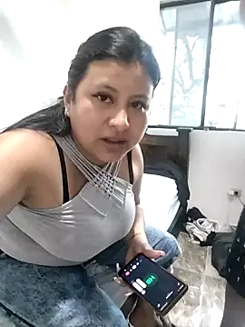 enjoy - ক্যাম মডেল SexyandnaughtyLatinos-এর ভিডিও