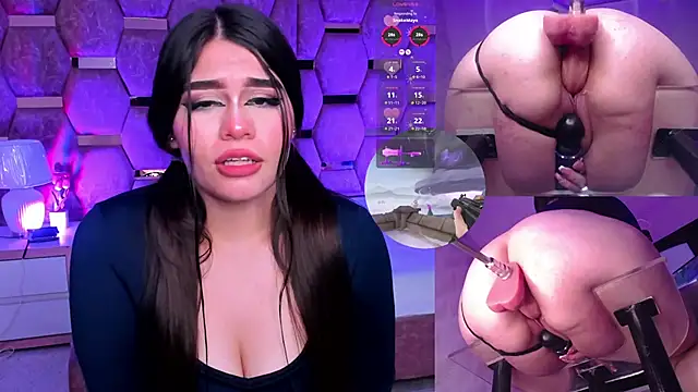 Enjoy my face of pleasure😈🥵