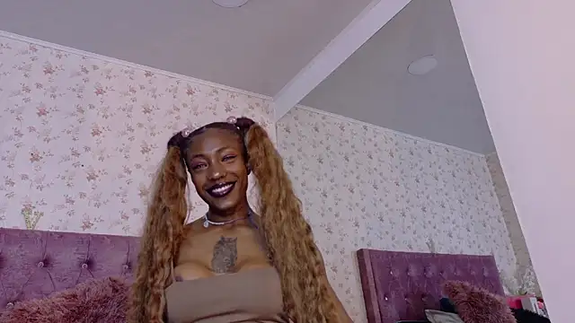 [12 Jan 21:23] Private Show - βίντεο μοντέλου DaniaMarcell