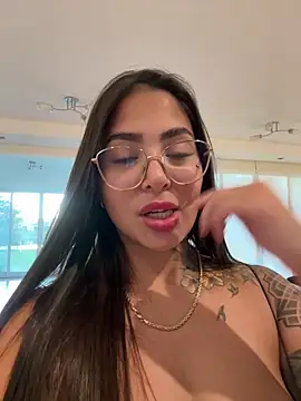FULL POV - vídeo de la modelo de cam maferalvarexxx