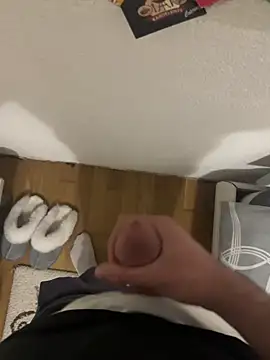 [21 Jan 21:29] Public Show - فيديو من Rggtaha36 موديل الكام