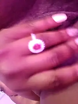 Upclose Pussy Play (Free for 24 hours Only) - video by BrownSugarHayes cam model