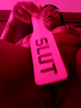 Pussy play 🩷 - 視頻由 BrownSugarHayes 主播提供