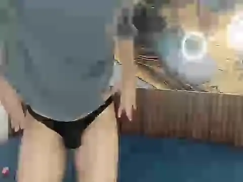 MY FIRST SHOW - відео від вебкаммоделі ReneePaz