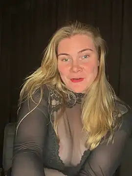 Dildo Handjob + Pussy play - video by SexyBlondJoanna cam model