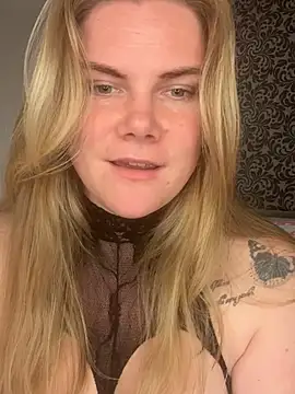 Intensive Orgasm– SexyBlondJoanna kameramodell videója