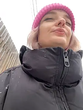 Forest Snow Booty play