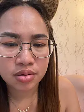 [27 Feb 07:39] Private Show - video by Ponthip cam model