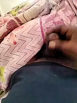 Cum show - Video von DesiPlayboy09 Cam-Model