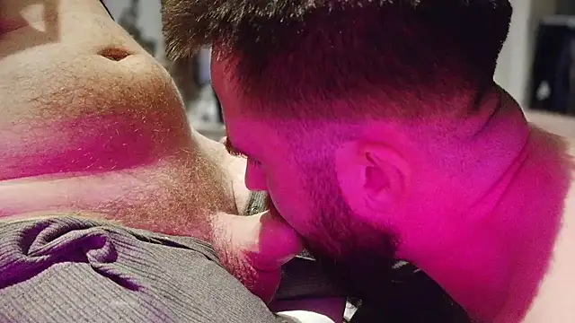 [20 Feb 02:59] Public Show – video af BrodateBydle1993 cam-model