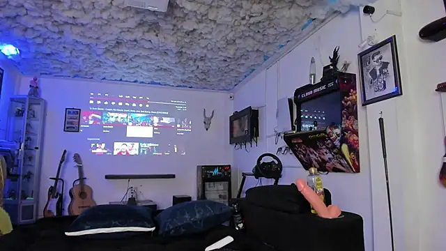 Ride Dildo In Back - video oleh model kamera Kloe_Cooper