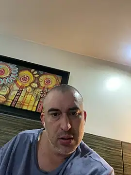 [25 Jan 20:21] Public Show – видео вебкам-модели CasualHookup65