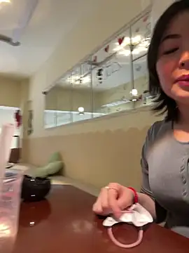 [14 Mar 16:52] Spy Show - video by gjw900620 cam model