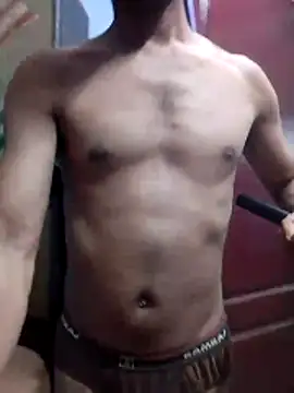 27 Jun 26 Private Show naked with face