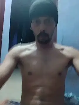 [19 Oct licking my cum show ass hole - video av Rockhot888