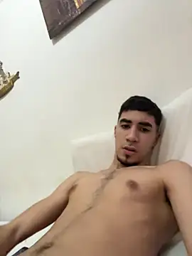 [14 Jan 01:31] Private Show– stev_sexyboy kameramodell videója