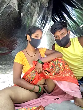 First time susu video upload