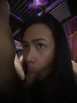 SUCK AND FUCK – video af BriannaCruz24 cam-model