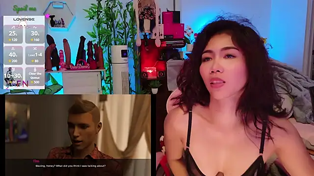 Private Show - video by 25sweetlilbunny cam model