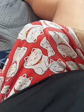 Tease - Video von BadBear_17 Cam-Model