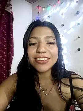 🔥Quieres ver me ven y antojate 💦 - video by Chloe_Candys cam model