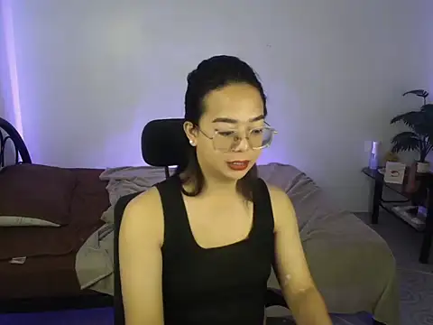 dance with teasing - video của người mẫu cam Callmesuesue