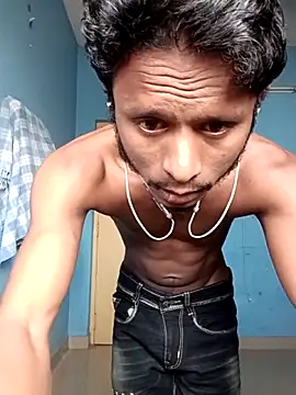 Someone wife wanna see me full naked body 🙈🩷 - video av sexy_satheesh cam model