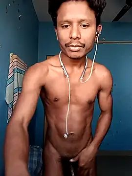 Ass show - video oleh satish_telugu_tamil_kanad kamera model