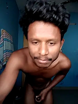 Anal fingering - video av sexy_satheesh cam model