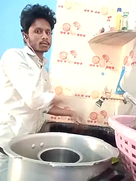 [5 Mar 16:57] Private Show - video av sexy_satheesh cam model